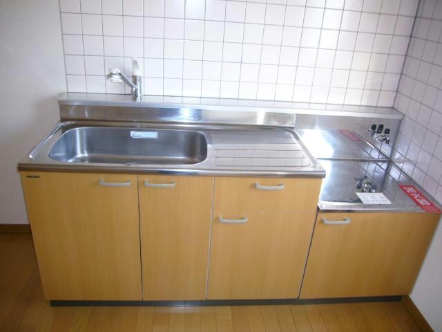 裕次郎の物件内観写真