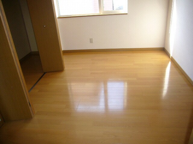 裕次郎の物件内観写真