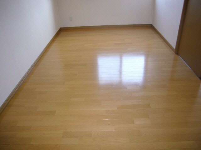 裕次郎の物件内観写真