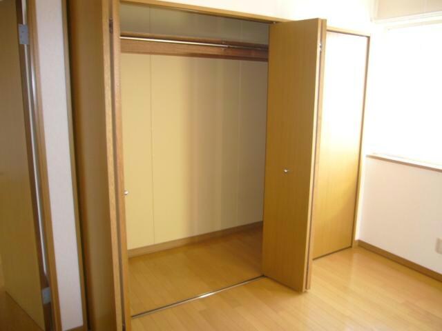 裕次郎の物件内観写真