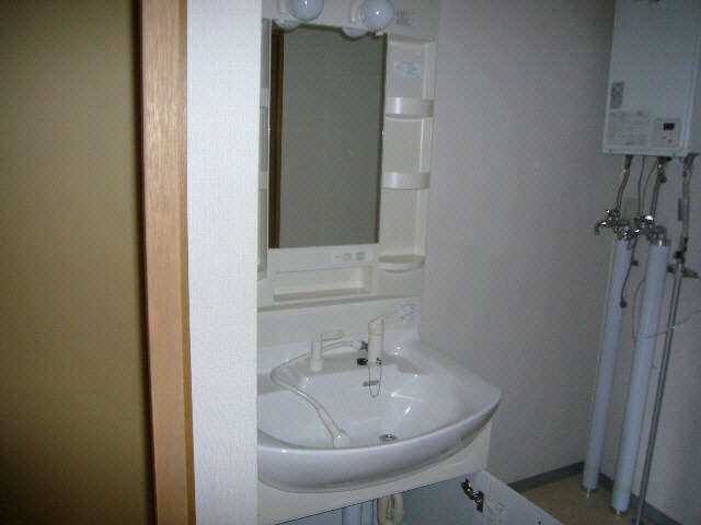 裕次郎の物件内観写真