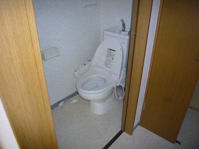 裕次郎の物件内観写真