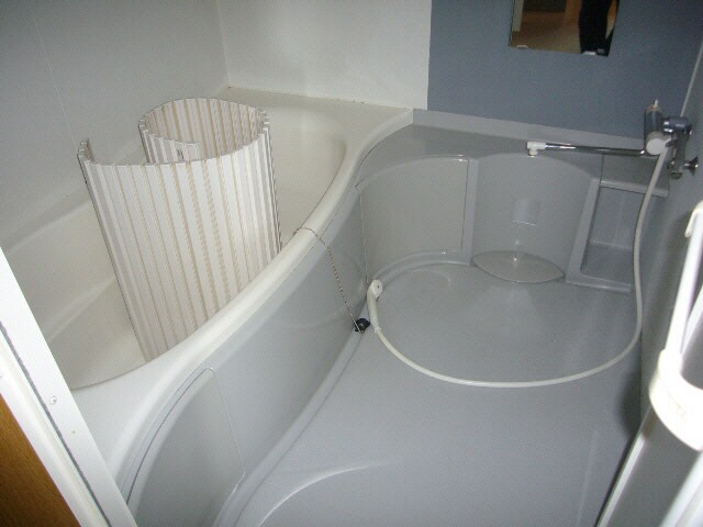 裕次郎の物件内観写真