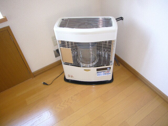 裕次郎の物件内観写真