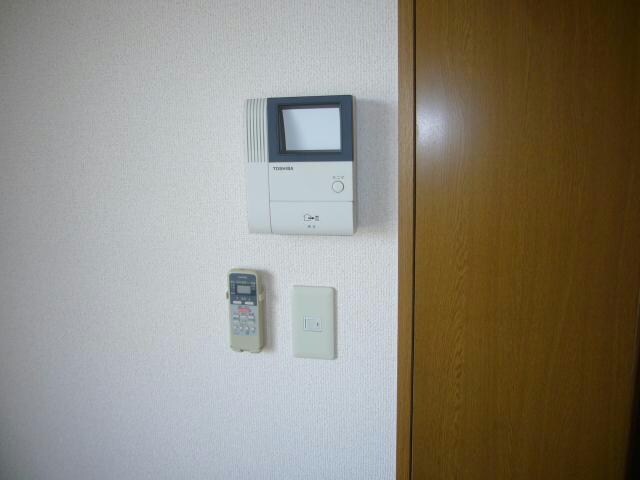 裕次郎の物件内観写真