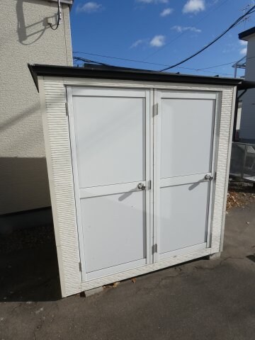 BLANC NOIR（ブランノワール）の物件内観写真