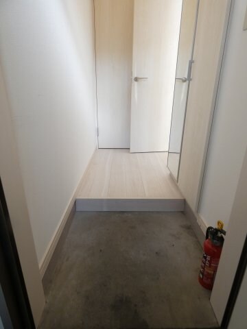 BLANC NOIR（ブランノワール）の物件内観写真