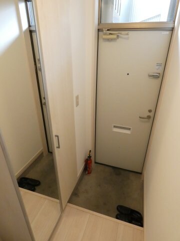 BLANC NOIR（ブランノワール）の物件内観写真