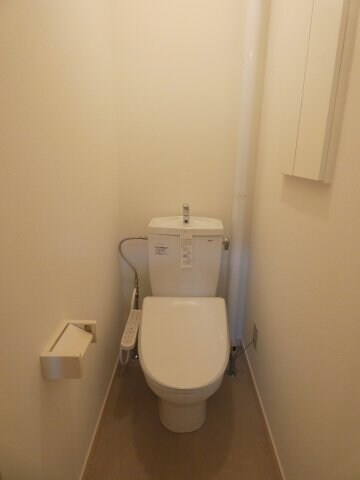 BLANC NOIR（ブランノワール）の物件内観写真