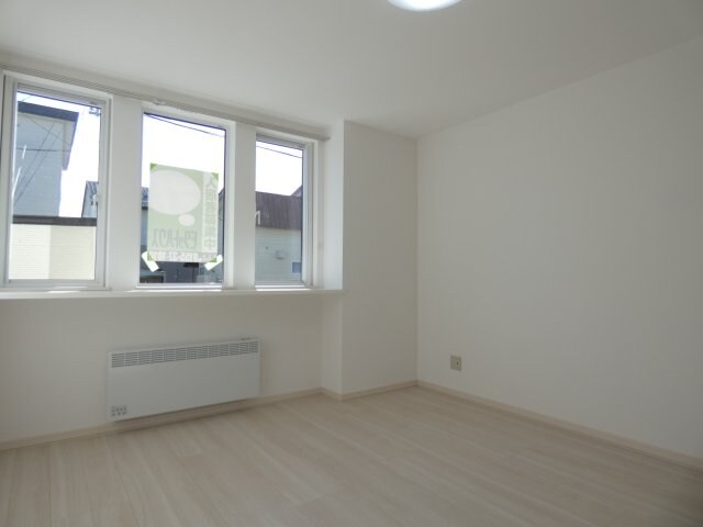 BLANC NOIR（ブランノワール）の物件内観写真