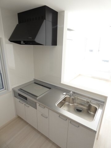 BLANC NOIR（ブランノワール）の物件内観写真