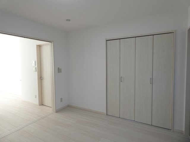 BLANC NOIR（ブランノワール）の物件内観写真