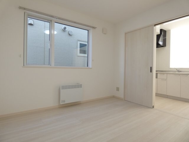 BLANC NOIR（ブランノワール）の物件内観写真