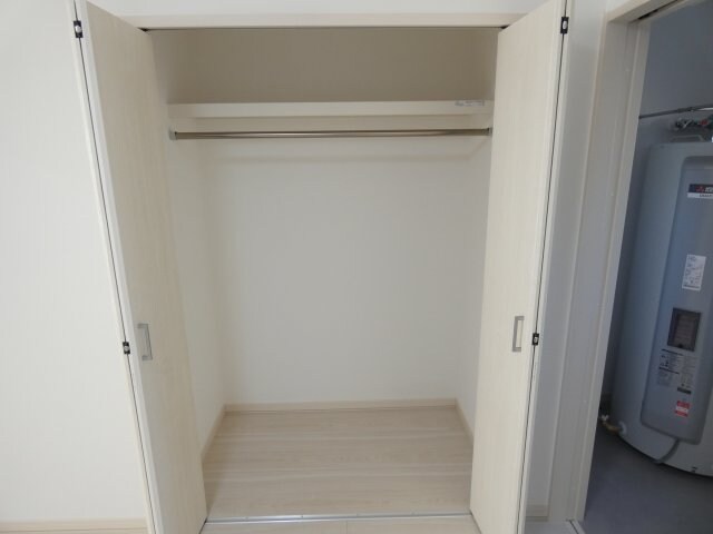 BLANC NOIR（ブランノワール）の物件内観写真