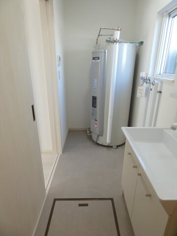 BLANC NOIR（ブランノワール）の物件内観写真