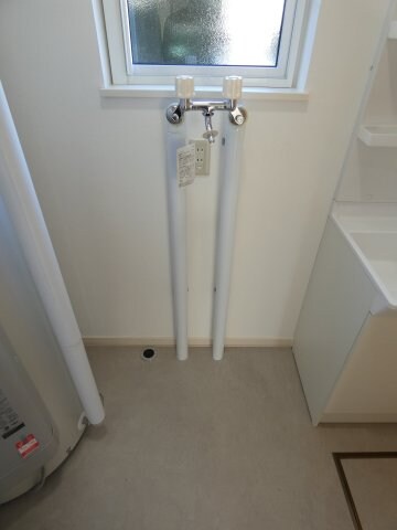 BLANC NOIR（ブランノワール）の物件内観写真