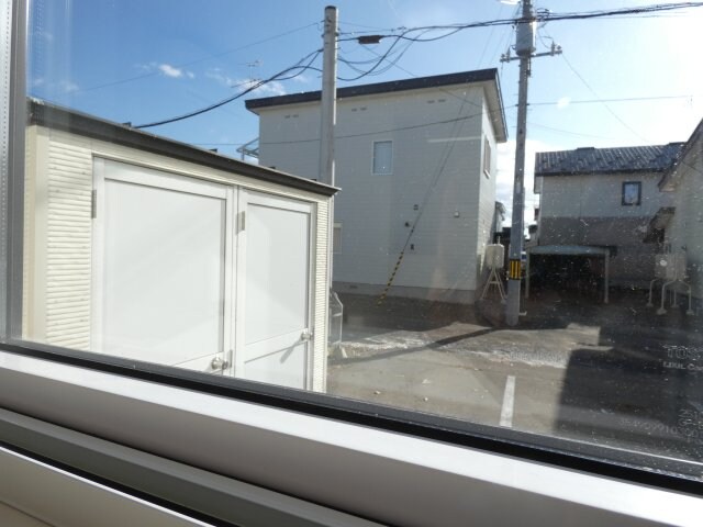 BLANC NOIR（ブランノワール）の物件内観写真