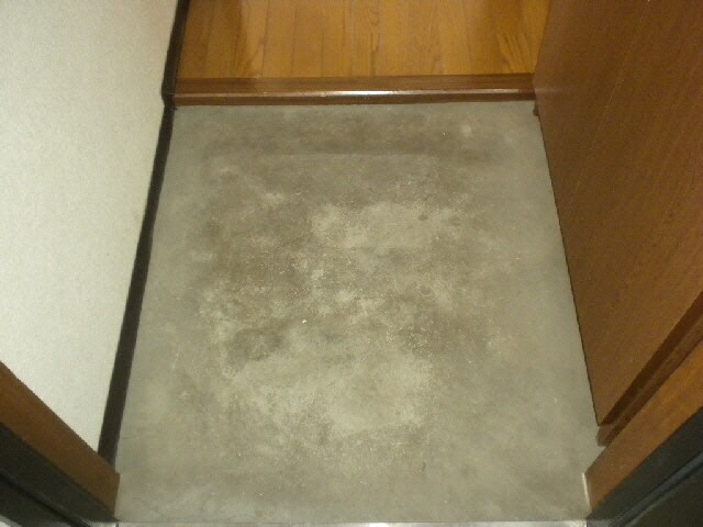 グランデュールⅠの物件内観写真