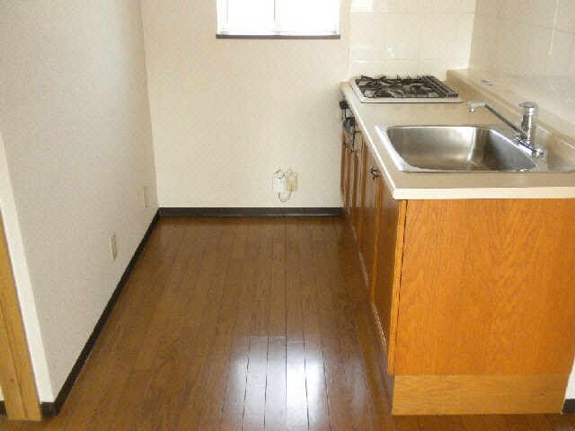 グランデュールⅠの物件内観写真