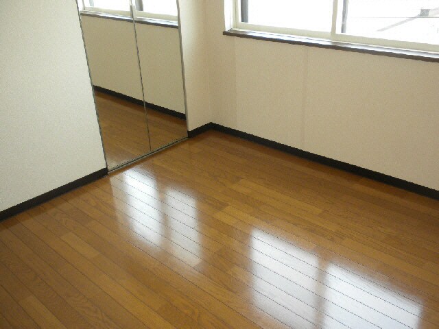 グランデュールⅠの物件内観写真