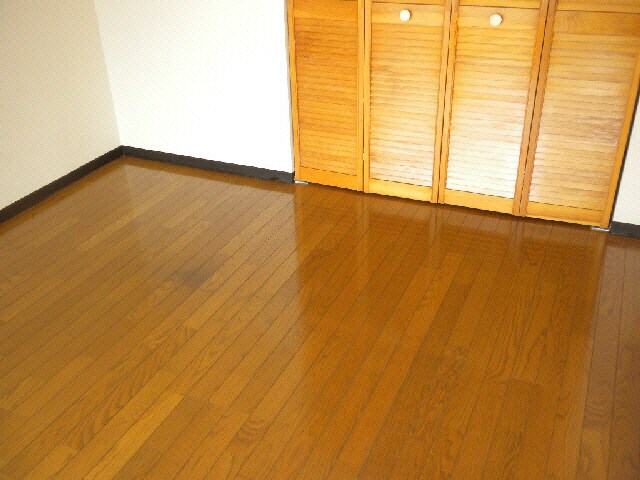 グランデュールⅠの物件内観写真