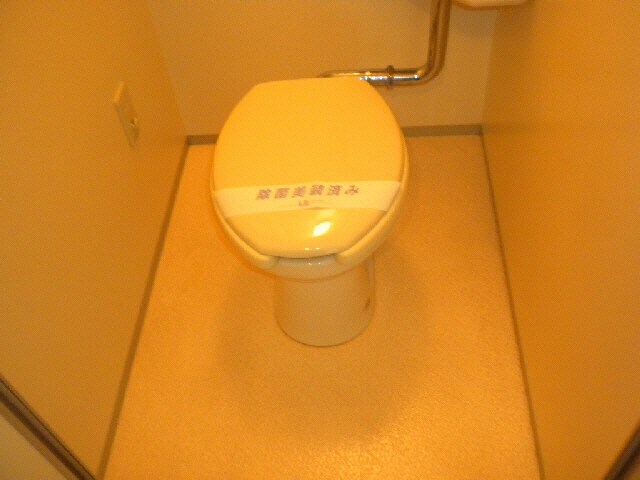 グランデュールⅠの物件内観写真