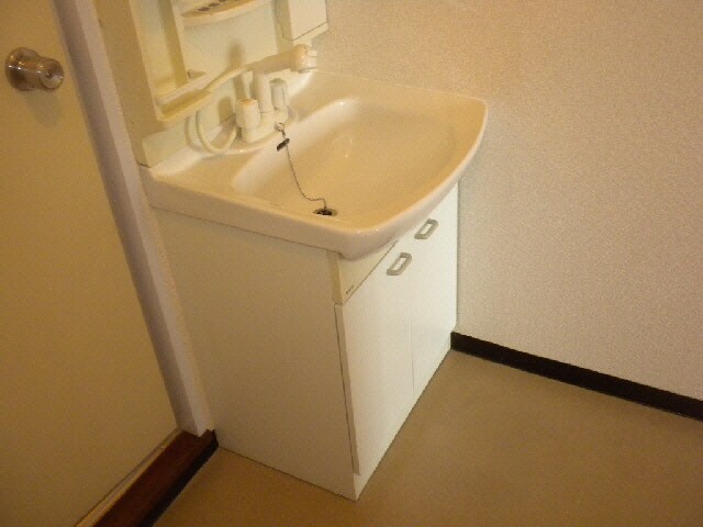 グランデュールⅠの物件内観写真