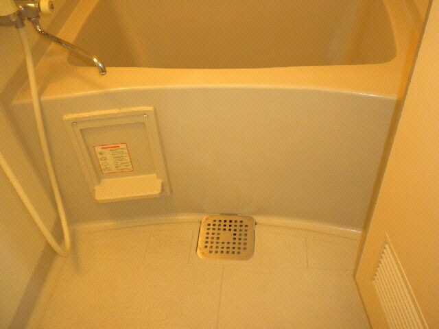 グランデュールⅠの物件内観写真