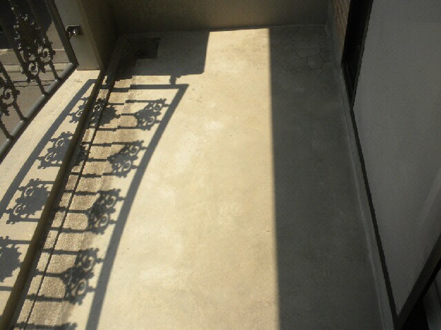 グランデュールⅠの物件内観写真