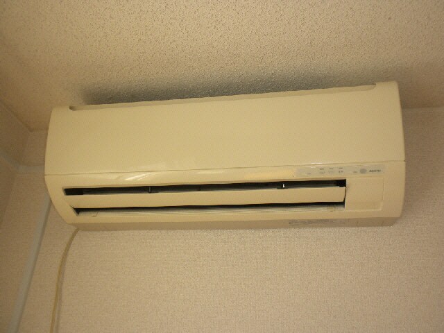 グランデュールⅠの物件内観写真