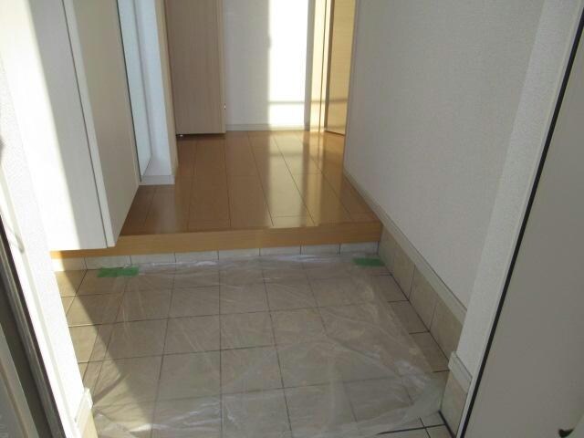 ルミエールの物件内観写真