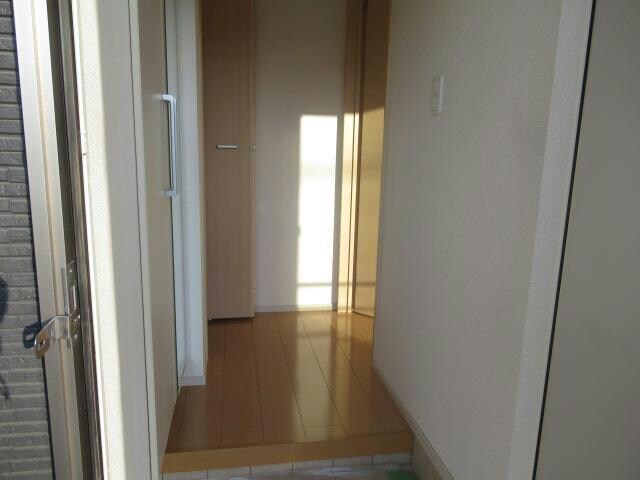 ルミエールの物件内観写真