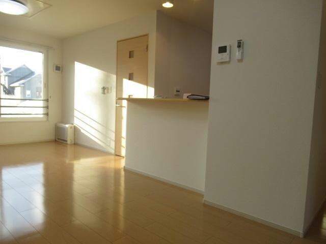 ルミエールの物件内観写真