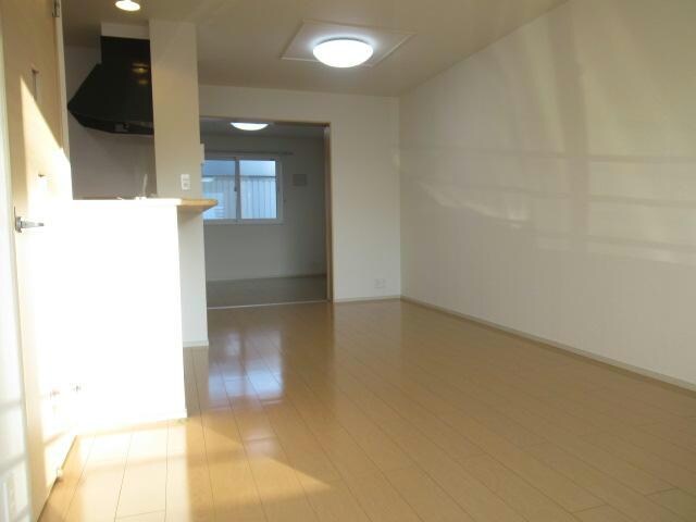 ルミエールの物件内観写真