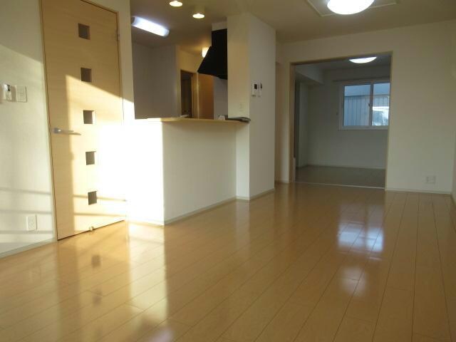 ルミエールの物件内観写真