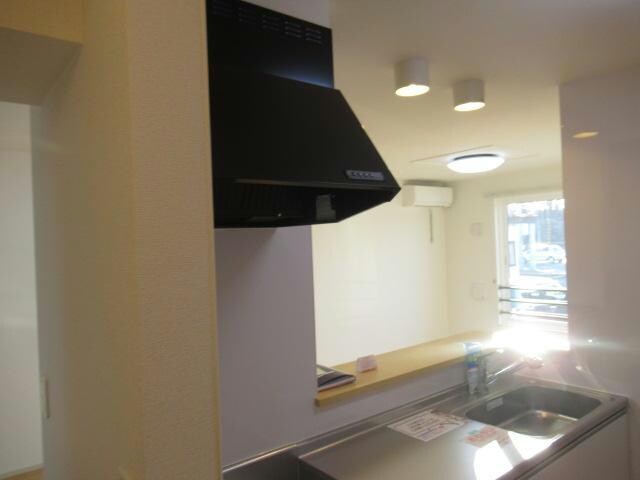 ルミエールの物件内観写真