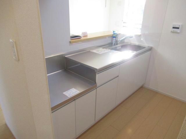 ルミエールの物件内観写真