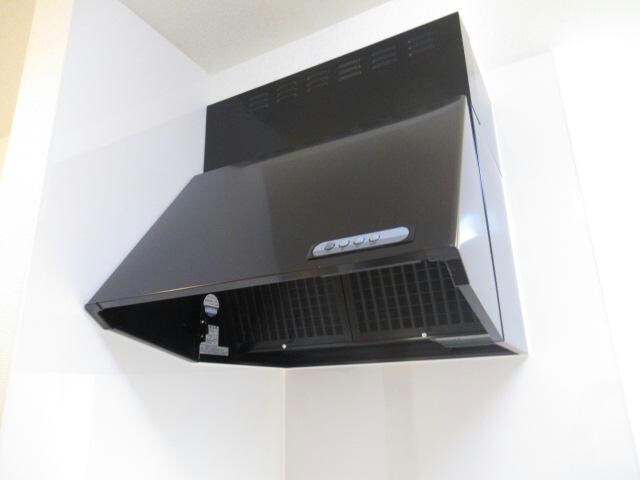 ルミエールの物件内観写真