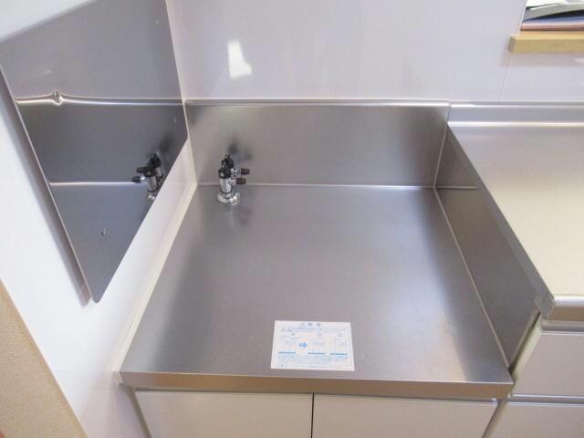 ルミエールの物件内観写真