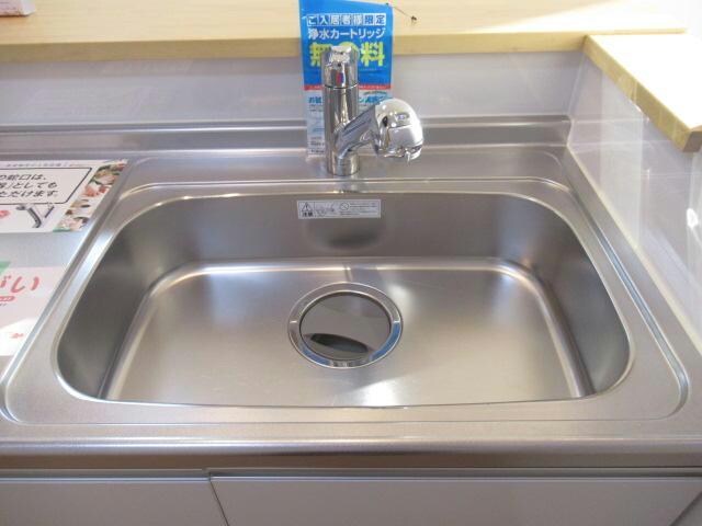 ルミエールの物件内観写真