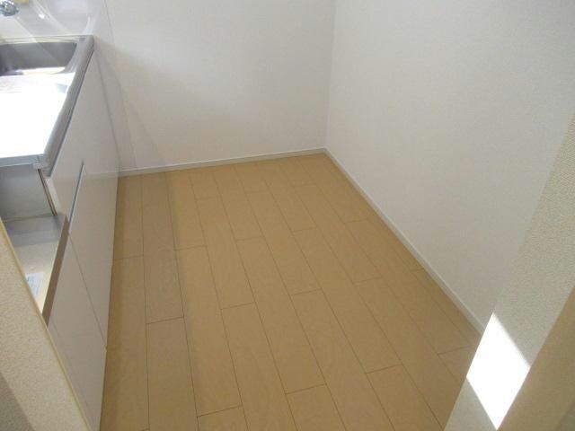 ルミエールの物件内観写真