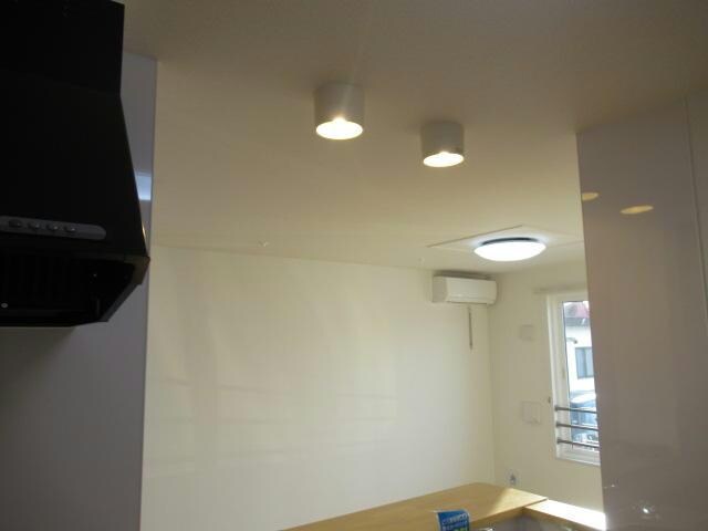 ルミエールの物件内観写真