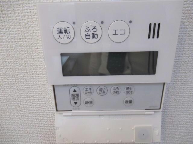 ルミエールの物件内観写真