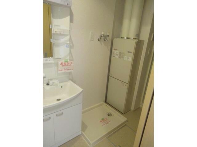 ルミエールの物件内観写真