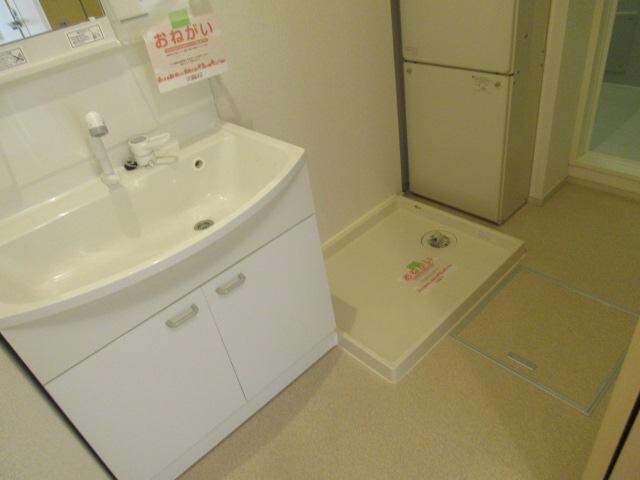 ルミエールの物件内観写真