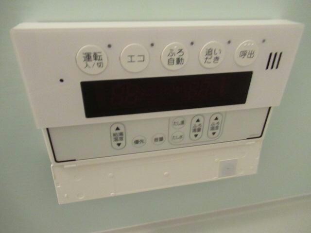 ルミエールの物件内観写真