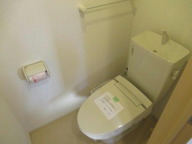 ルミエールの物件内観写真