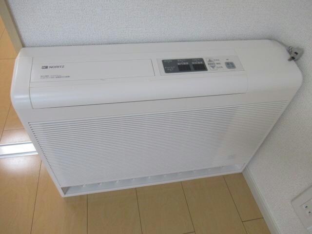 ルミエールの物件内観写真