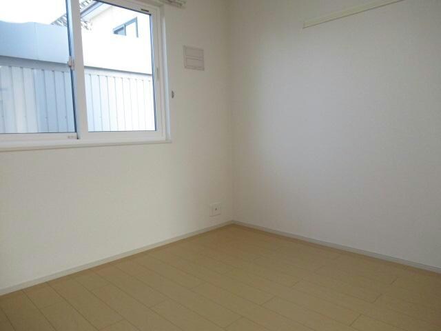 ルミエールの物件内観写真