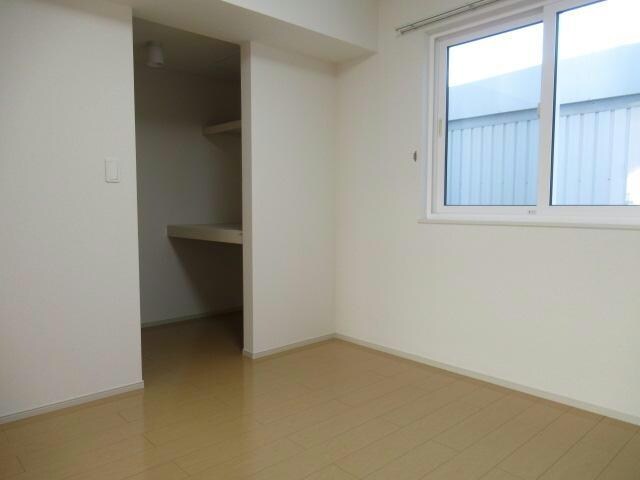 ルミエールの物件内観写真